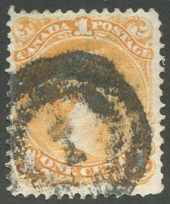 0023CA1910 - Canada #23
