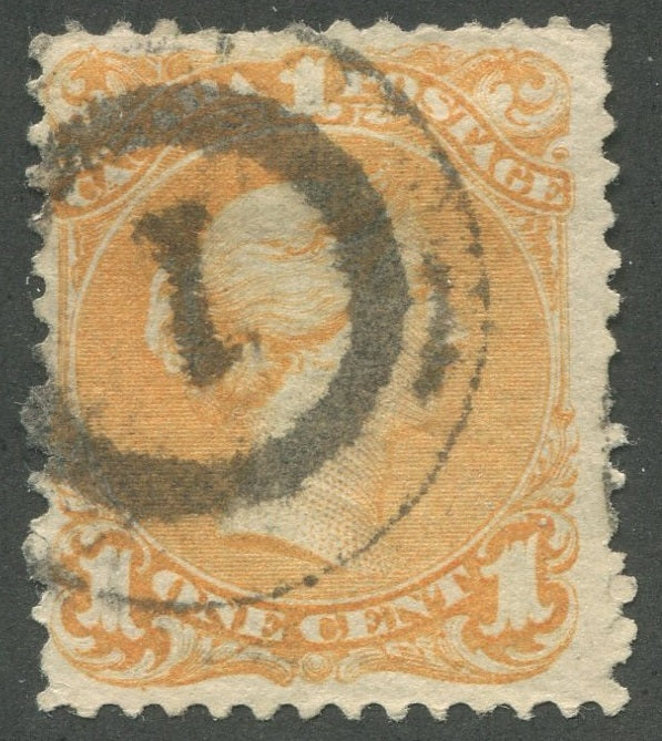 0023CA1910 - Canada #23