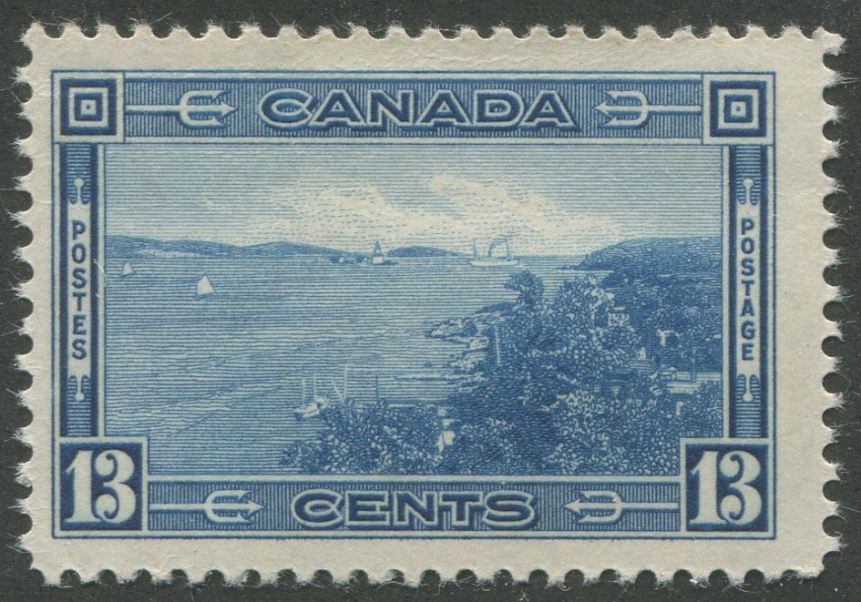 0242CA2211 - Canada #242