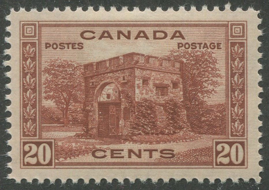 0243CA2211 - Canada #243