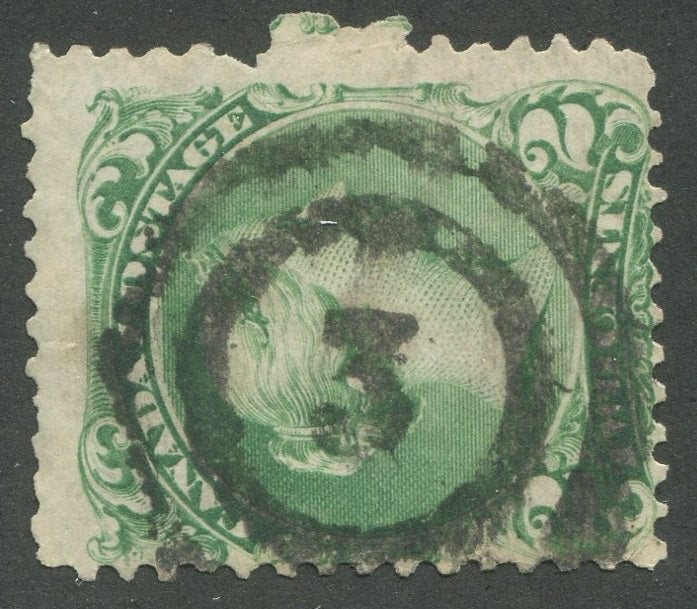 0024CA1910 - Canada #24