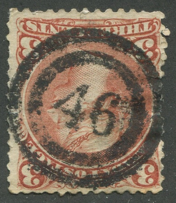 0025CA1910 - Canada #25