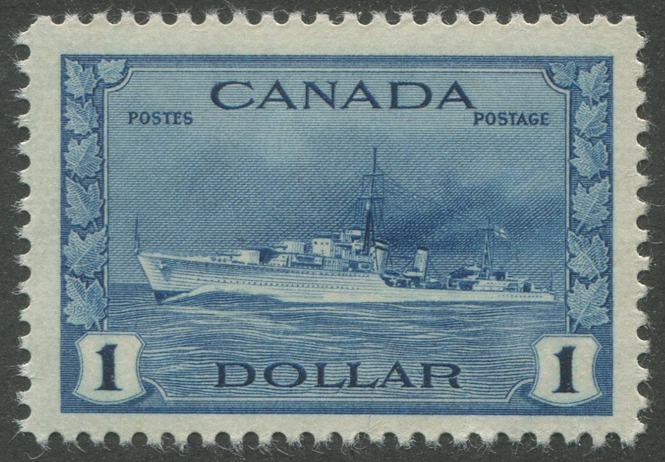 0262CA2212 - Canada #262