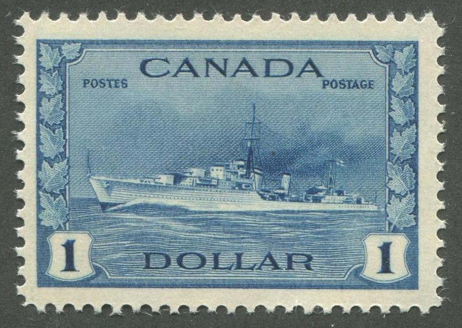 0262CA1903 - Canada #262