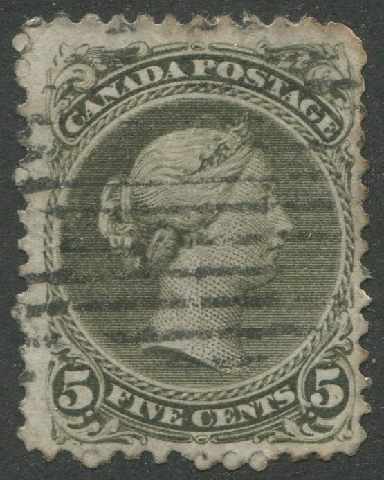 0026CA2209 - Canada #26