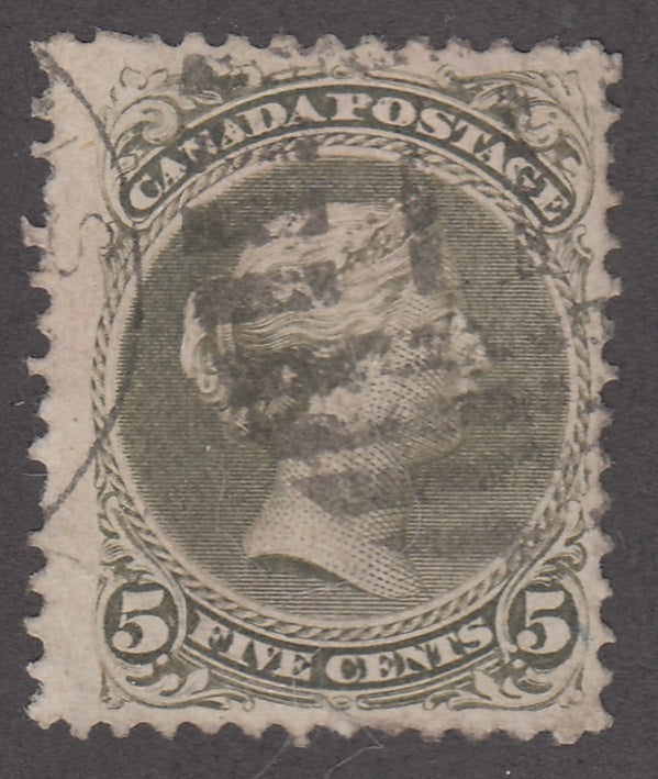 0026CA1711 - Canada #26