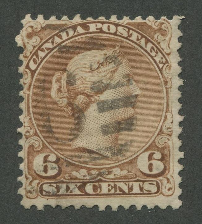 0027CA1708 - Canada #27