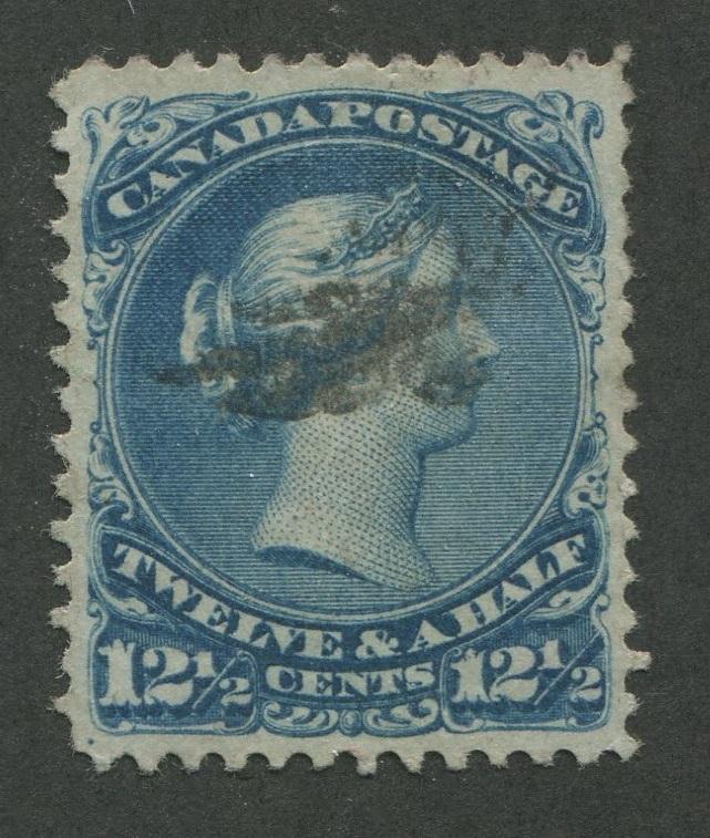 0028CA1708 - Canada #28