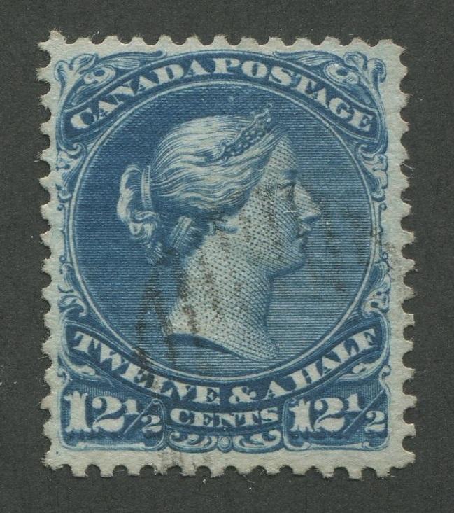 0028CA1708 - Canada #28