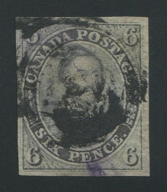 0002CA1709 - Canada #2 - Deveney Stamps Ltd. Canadian Stamps