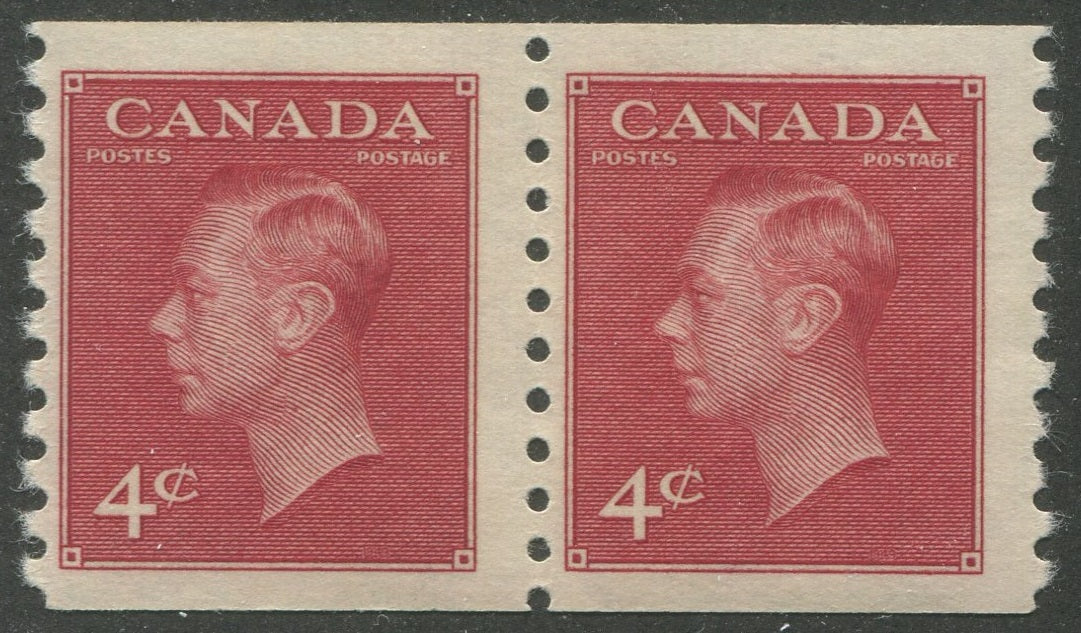 0300CA2211 - Canada #300 Pair