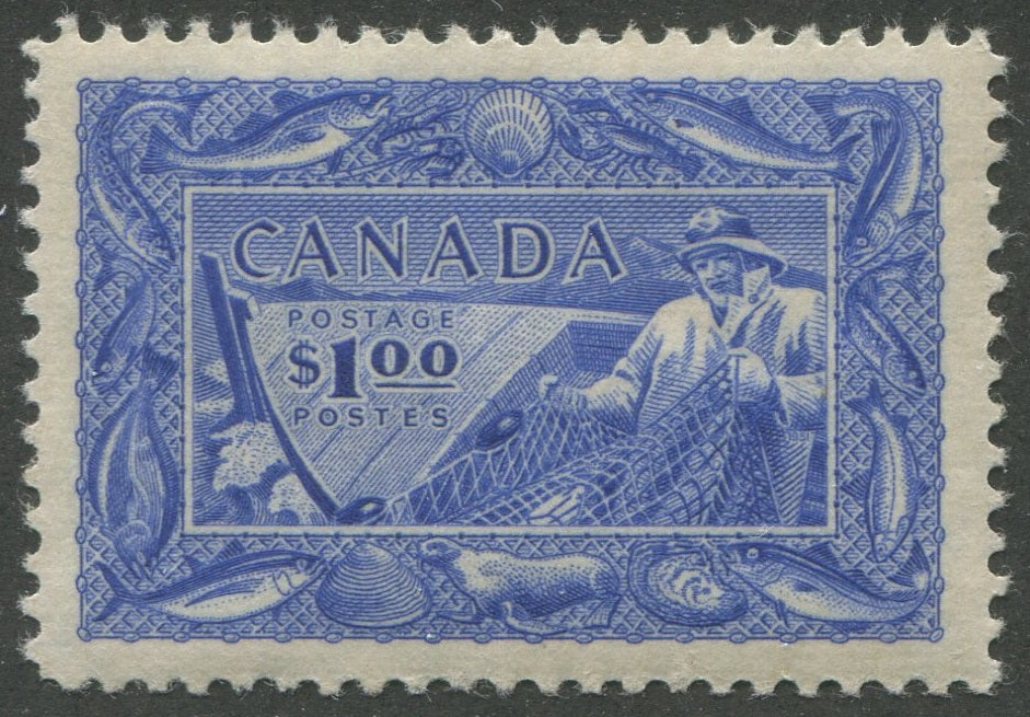 0302CA2211 - Canada #302