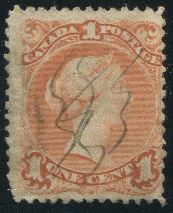 0031CA1906 - Canada #31