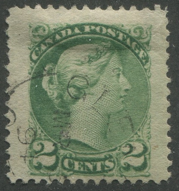 0036CA2211 - Canada #36 Jumbo