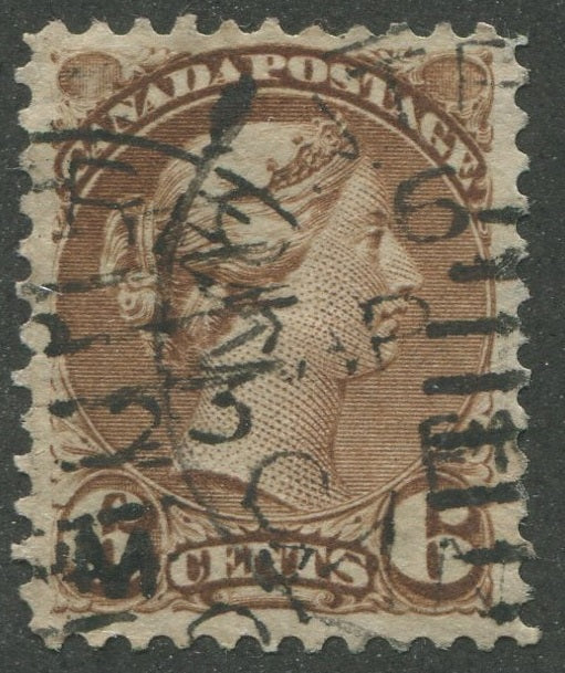 0039CA2211 - Canada #39