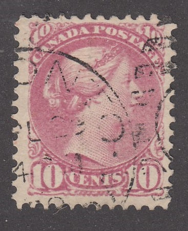 0040CA2205 - Canada #40