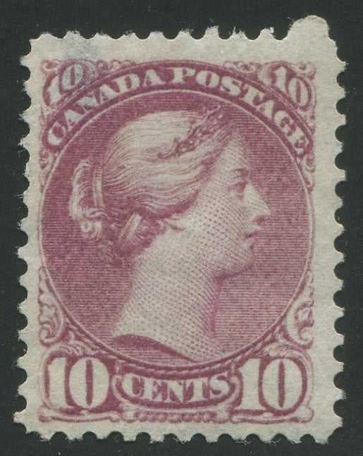 0040CA2211 - Canada #40b