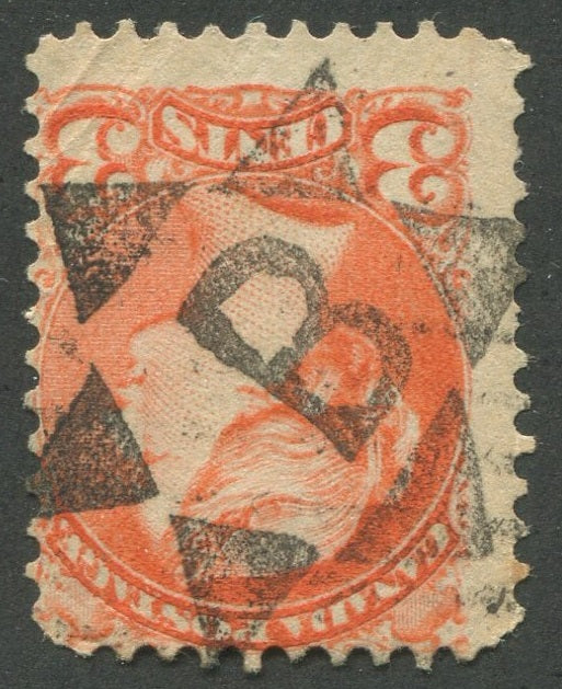 0041CA1910 - Canada #41