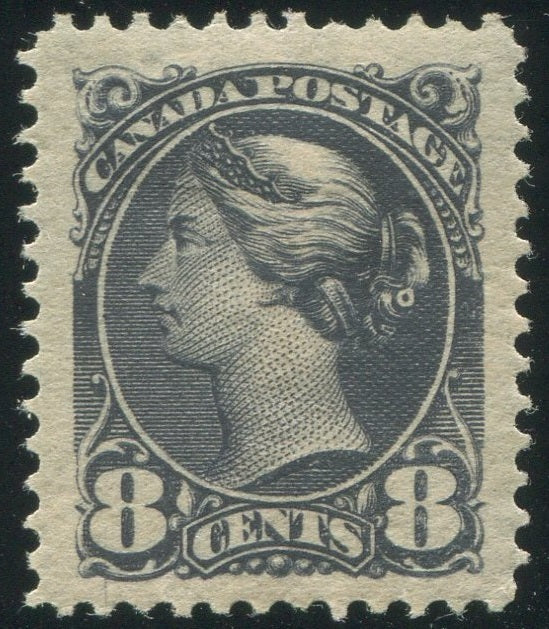 0044CA1910 - Canada #44