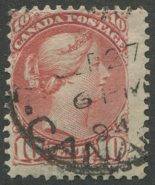 0045CA2211 - Canada #45