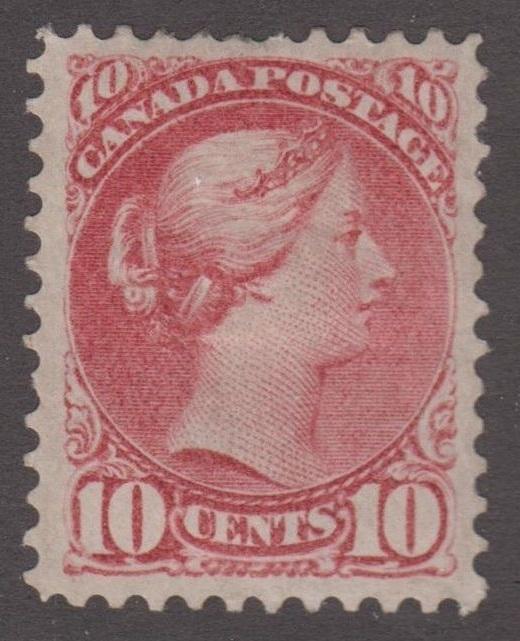 0040CA1712 - Canada #40b