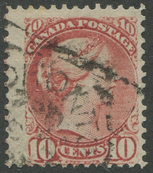 0045CA2211 - Canada #45a