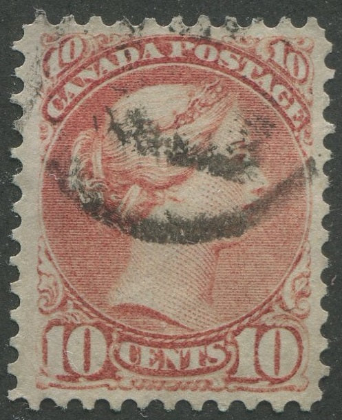 0045CA2301 - Canada #45a