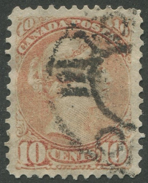 0045CA2301 - Canada #45a