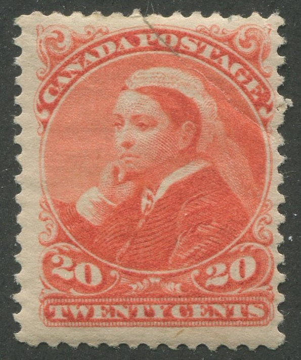 0046CA2212 - Canada #46