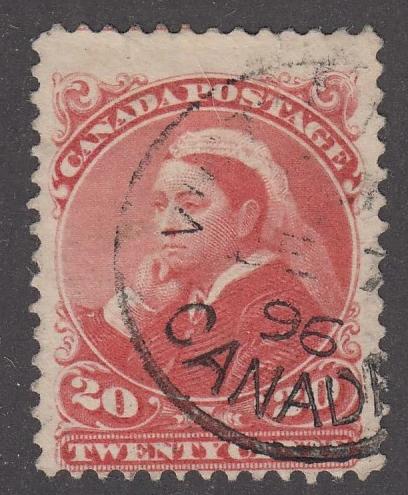 0046CA2205 - Canada #46