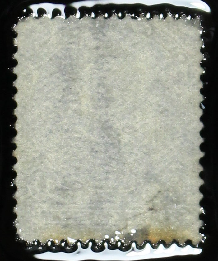 0047CA2212 - Canada #47ii - Used Vertical Stitch Watermark