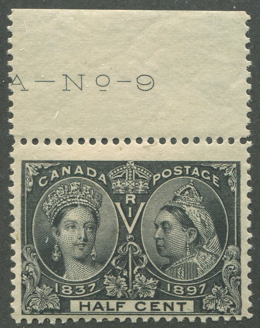 0050CA1901 - Canada #50