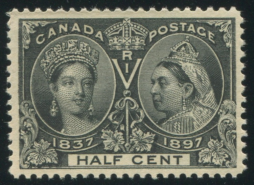 0050CA1910 - Canada #50