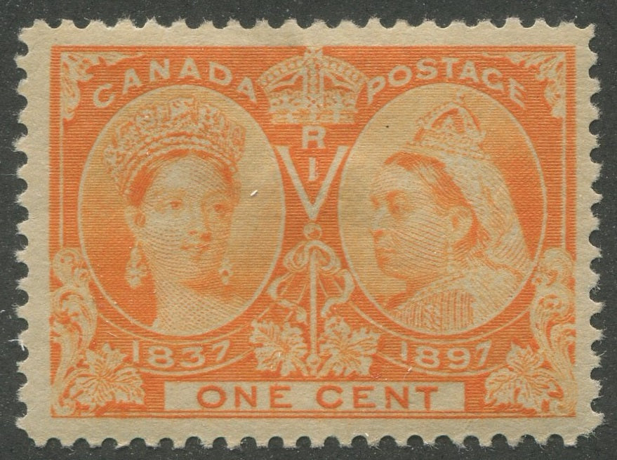 0051CA2210 - Canada #51