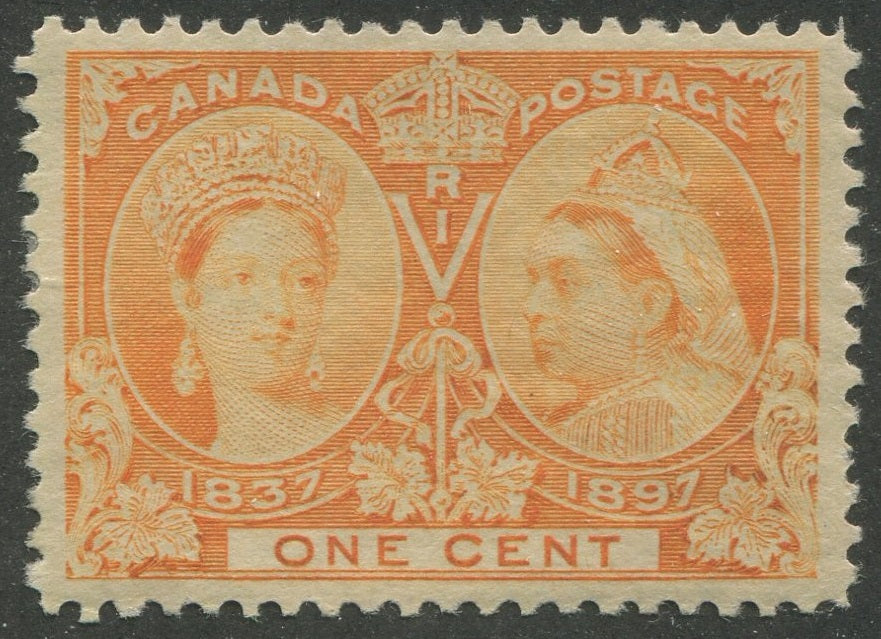 0051CA2210 - Canada #51
