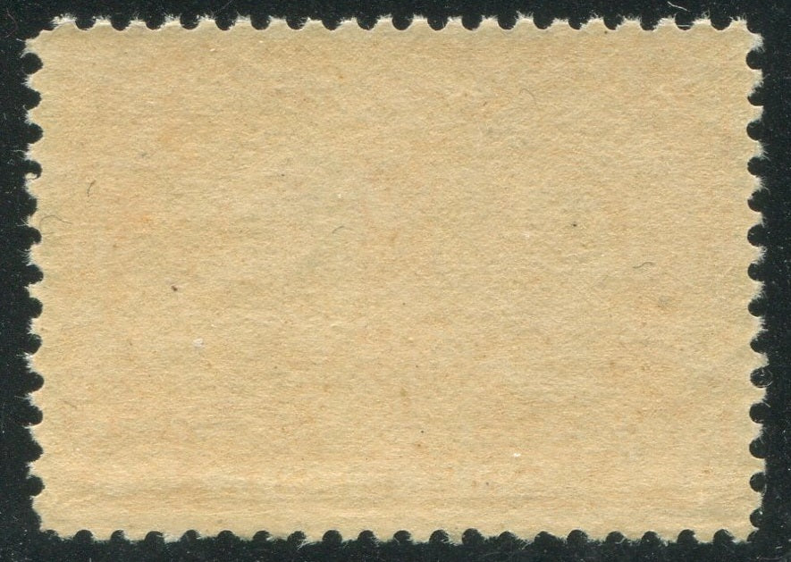 0051CA1908 - Canada #51 - Mint Stitch Watermark