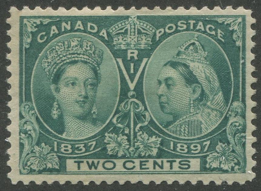 0052CA2210 - Canada #52