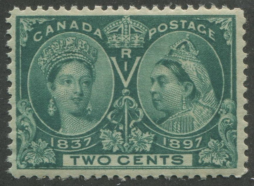 0052CA2210 - Canada #52