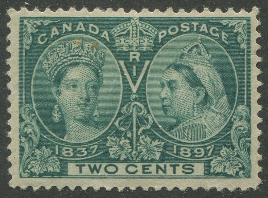 0052CA2210 - Canada #52