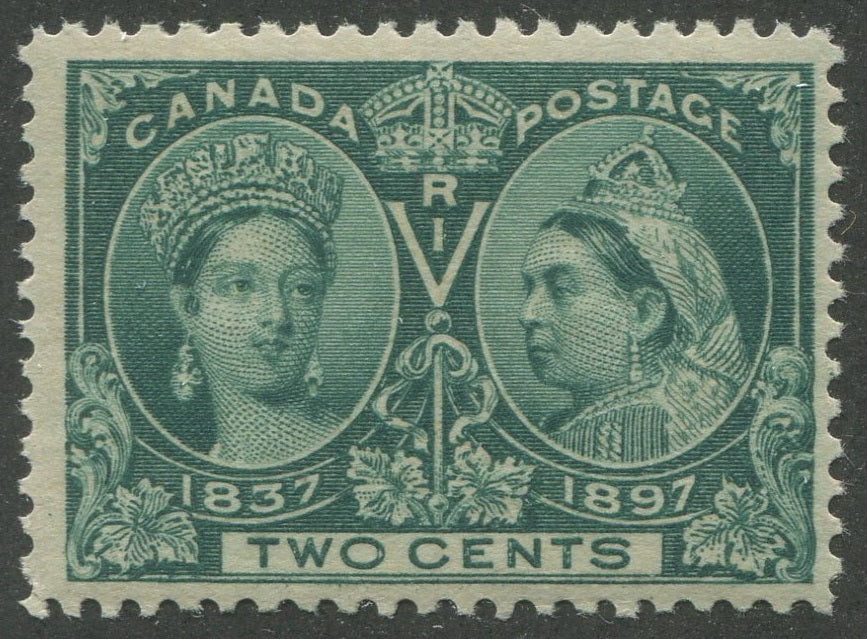 0052CA2212 - Canada #52