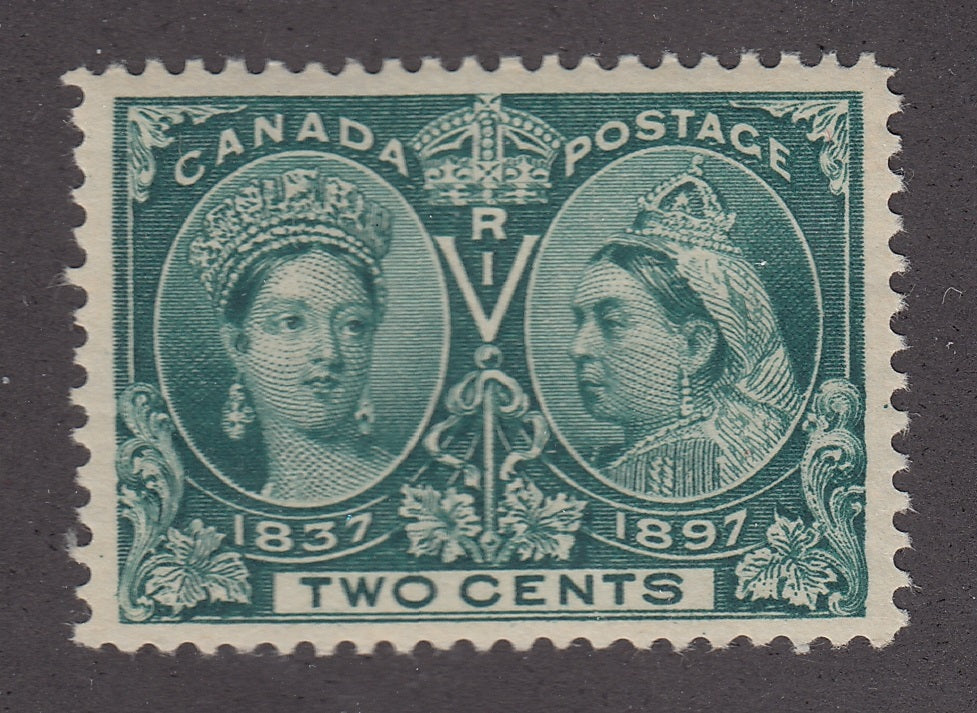 0052CA1711 - Canada #52