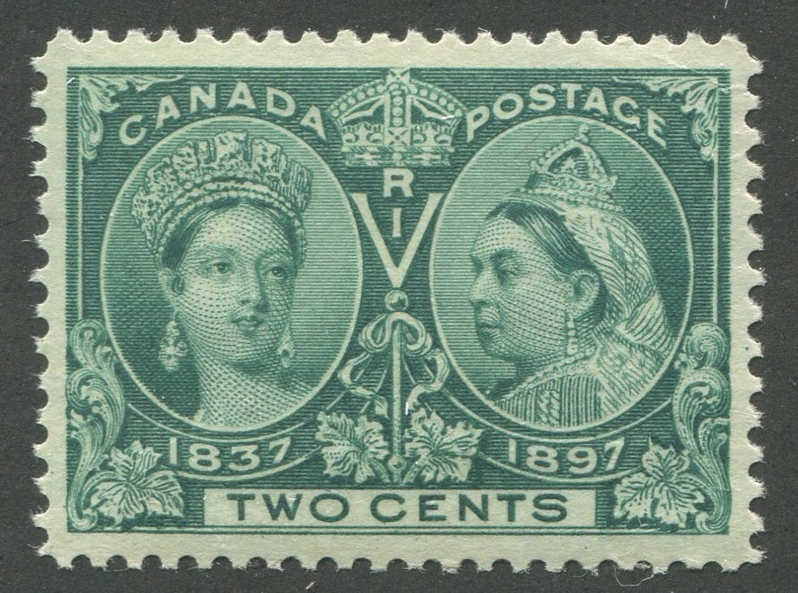 0052CA1910 - Canada #52