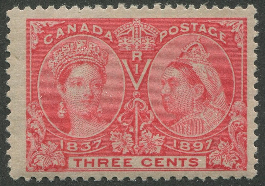 0053CA2212 - Canada #53