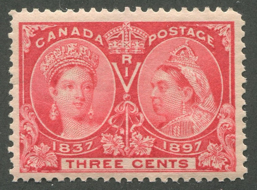 0053CA1901 - Canada #53