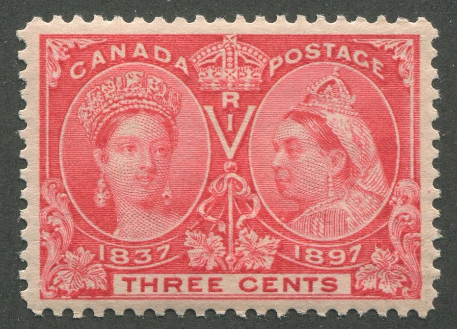 0053CA1901 - Canada #53