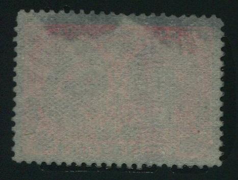0053CA1708 - Canada #53 - Used Stitch Watermark - UNLISTED