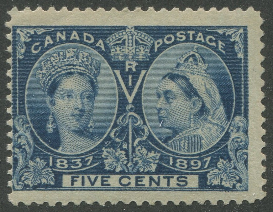 0054CA2210 - Canada #54