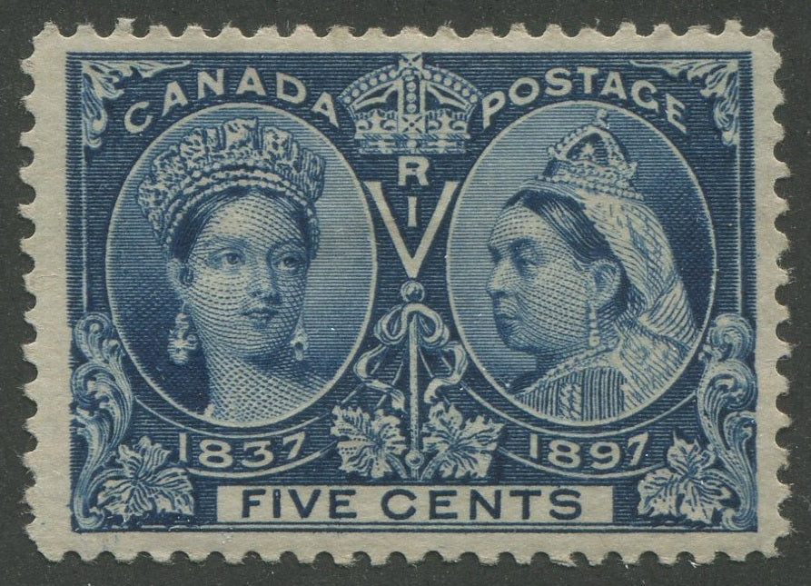 0054CA2209 - Canada #54