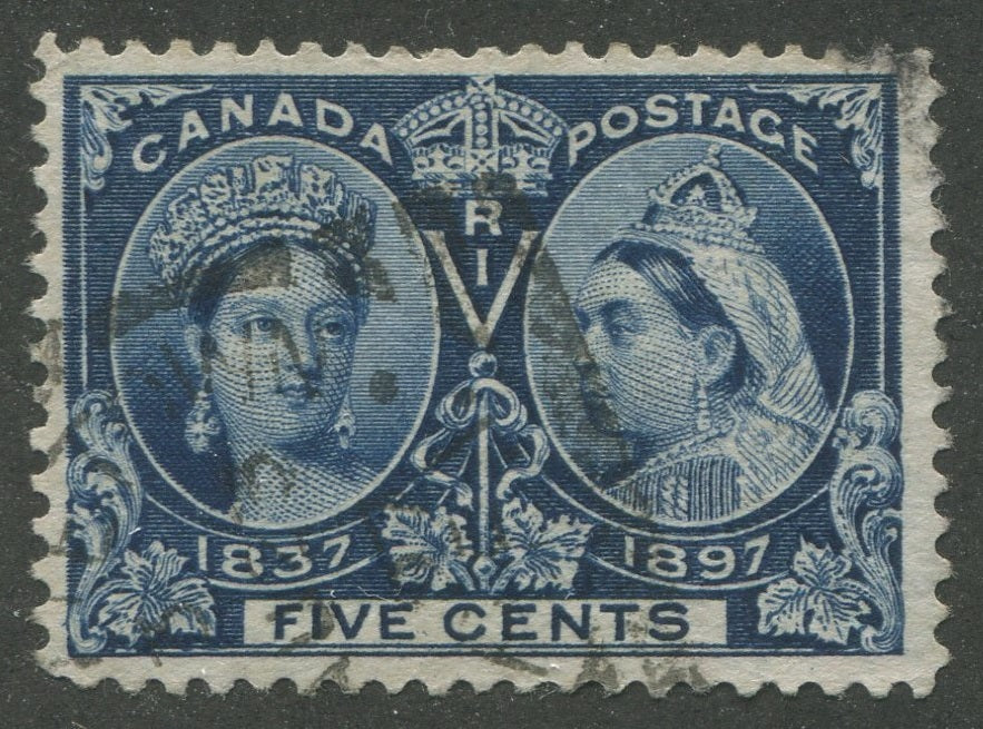 0054CA2209 - Canada #54