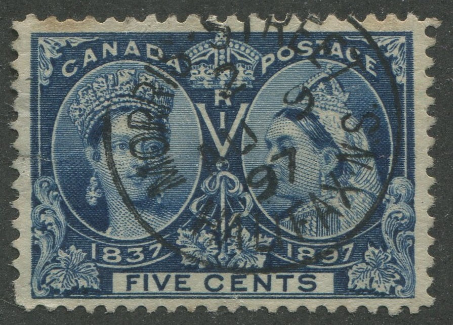 0054CA2209 - Canada #54